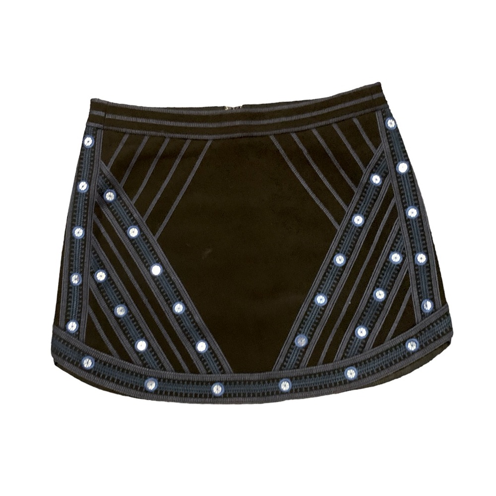 bcbg skirt